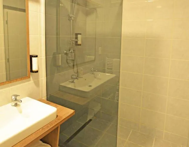 Karlova - Mostecka 10 St Depandance Aparthotel Praag