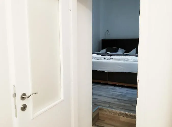 Aparthotel Karlova - Mostecka 10 St Depandance 4*