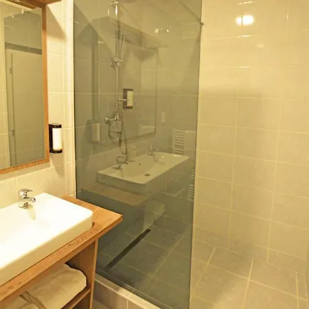 Karlova - Mostecka 10 St Depandance Aparthotel Praha