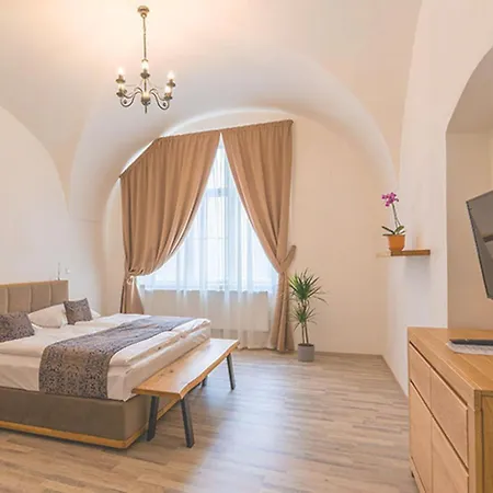 Historic Centre X Appart hôtel 4*