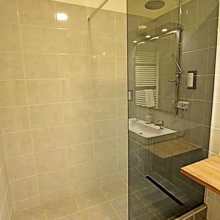 Historic Centre X Appart hôtel 4*