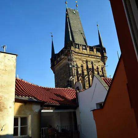 Historic Centre X 4*