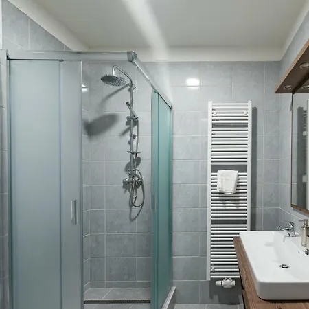 Historic Centre X 4* Prague