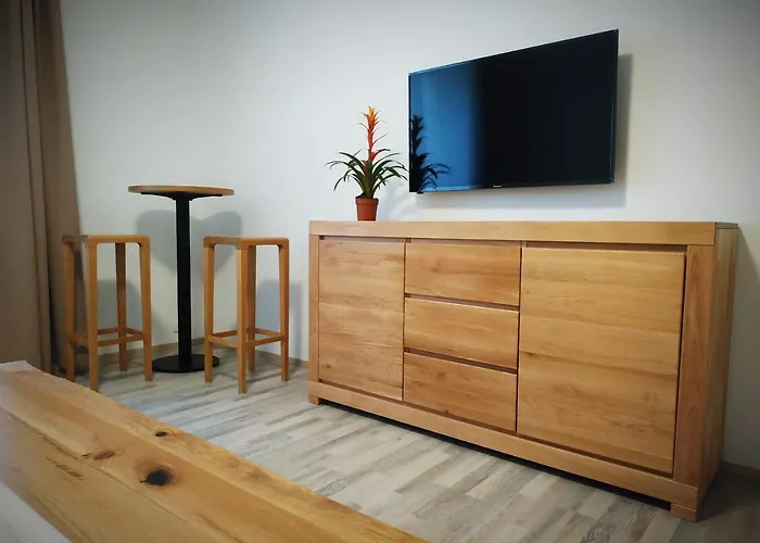 Karlova - Mostecka 10 St Depandance アパートホテル