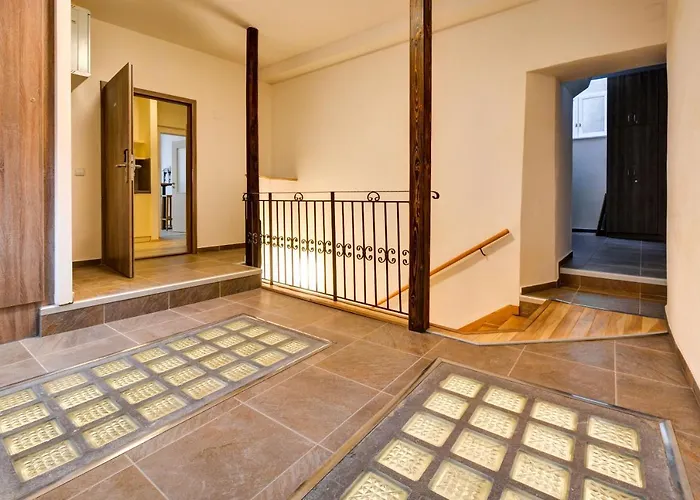 Karlova - Mostecka 10 St Depandance 4* プラハ