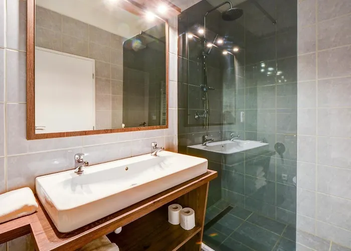 Karlova - Mostecka 10 St Depandance プラハ