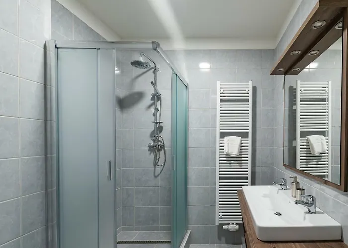 Karlova - Mostecka 10 St Depandance 4* プラハ