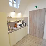 Aparthotel Karlova - Mostecka 10 St Depandance