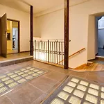 Karlova - Mostecka 10 St Depandance 4* Praga