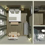Karlova - Mostecka 10 St Depandance 4*